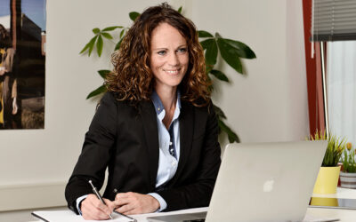 Stephanie Kenzler wird in den Vorstand der fuljoyment AG bestellt